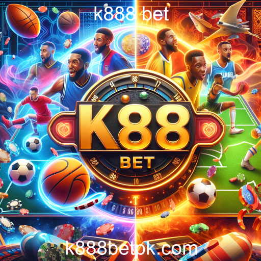 Explorando a Categoria de Eventos Esportivos na k888 bet